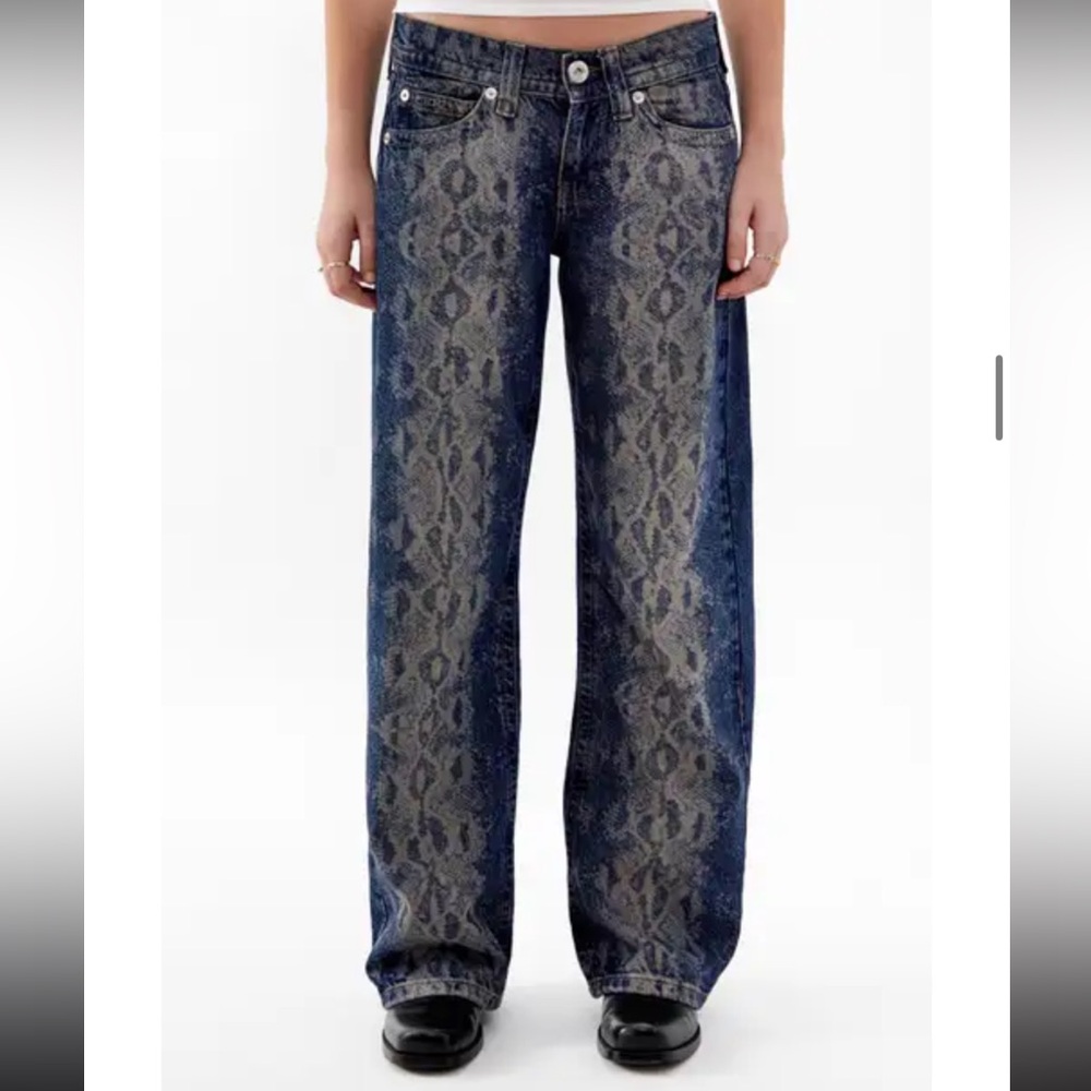 BDG KAYLA JEANS